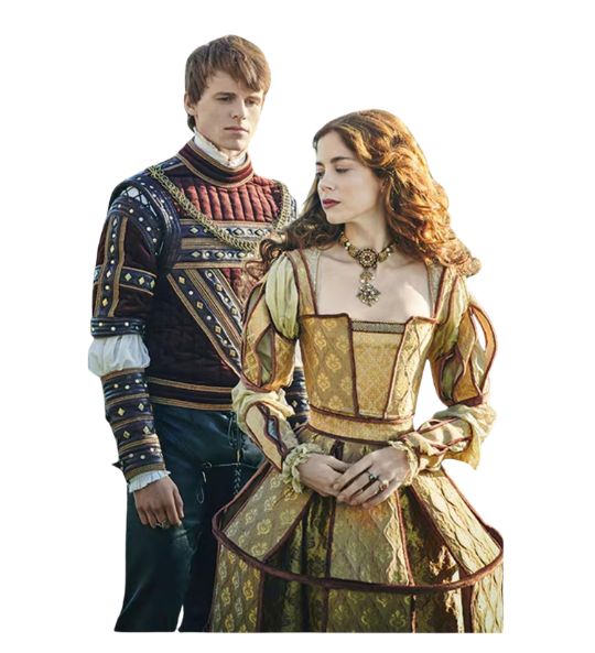 Drama Costume