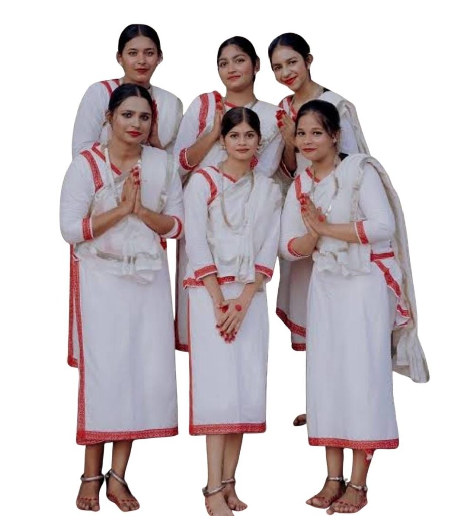 Margamkali