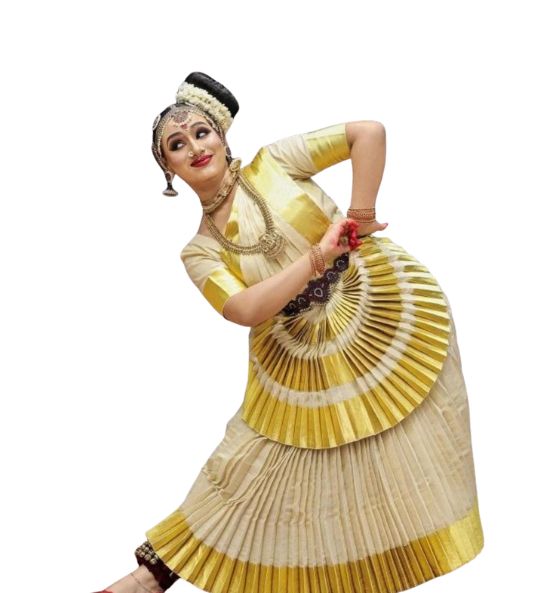 mohiniattam