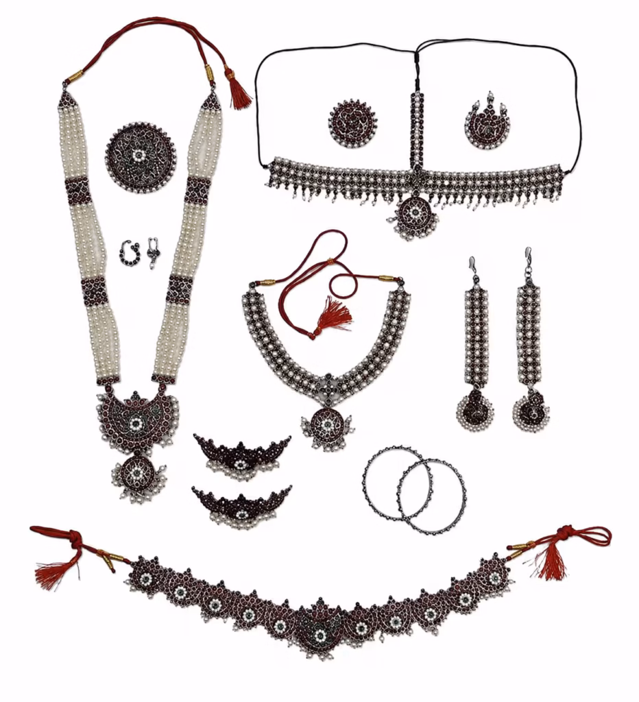 athiqa-Jewellery & Accessories