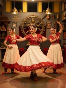 semi classical costumes athiqa.in